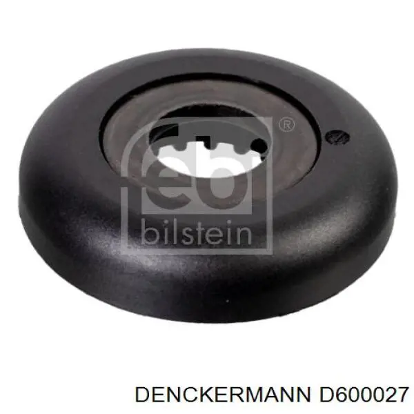 Купить D600027 Denckermann Опора переднего амортизатора