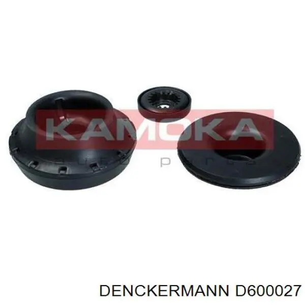 Опора переднего амортизатора D600027 Denckermann