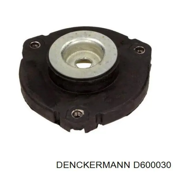 Опора передней стойки Denckermann D600030