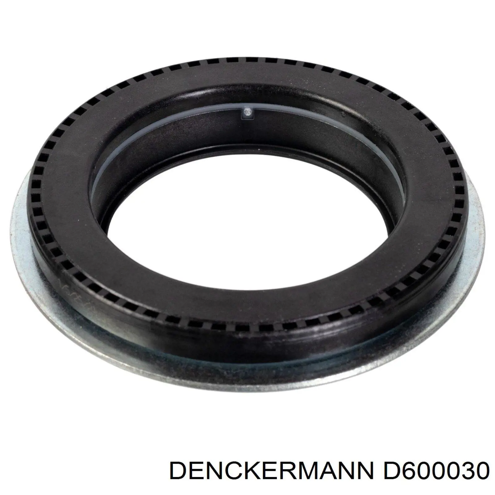 D600030 Denckermann Подушка амортизатора переднего