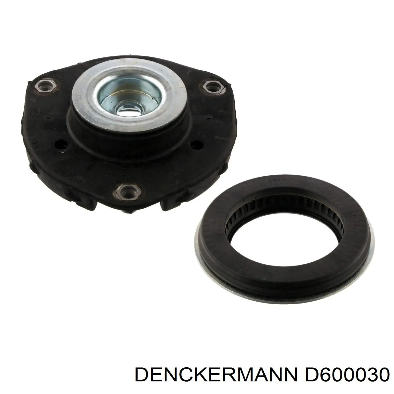 Купить D600030 Denckermann Опора переднего амортизатора