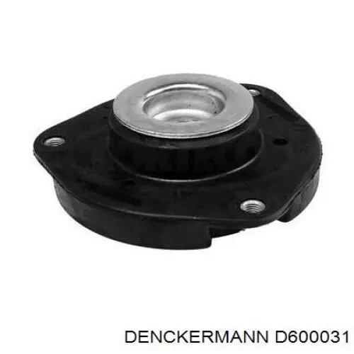 Опора переднего амортизатора D600031 Denckermann