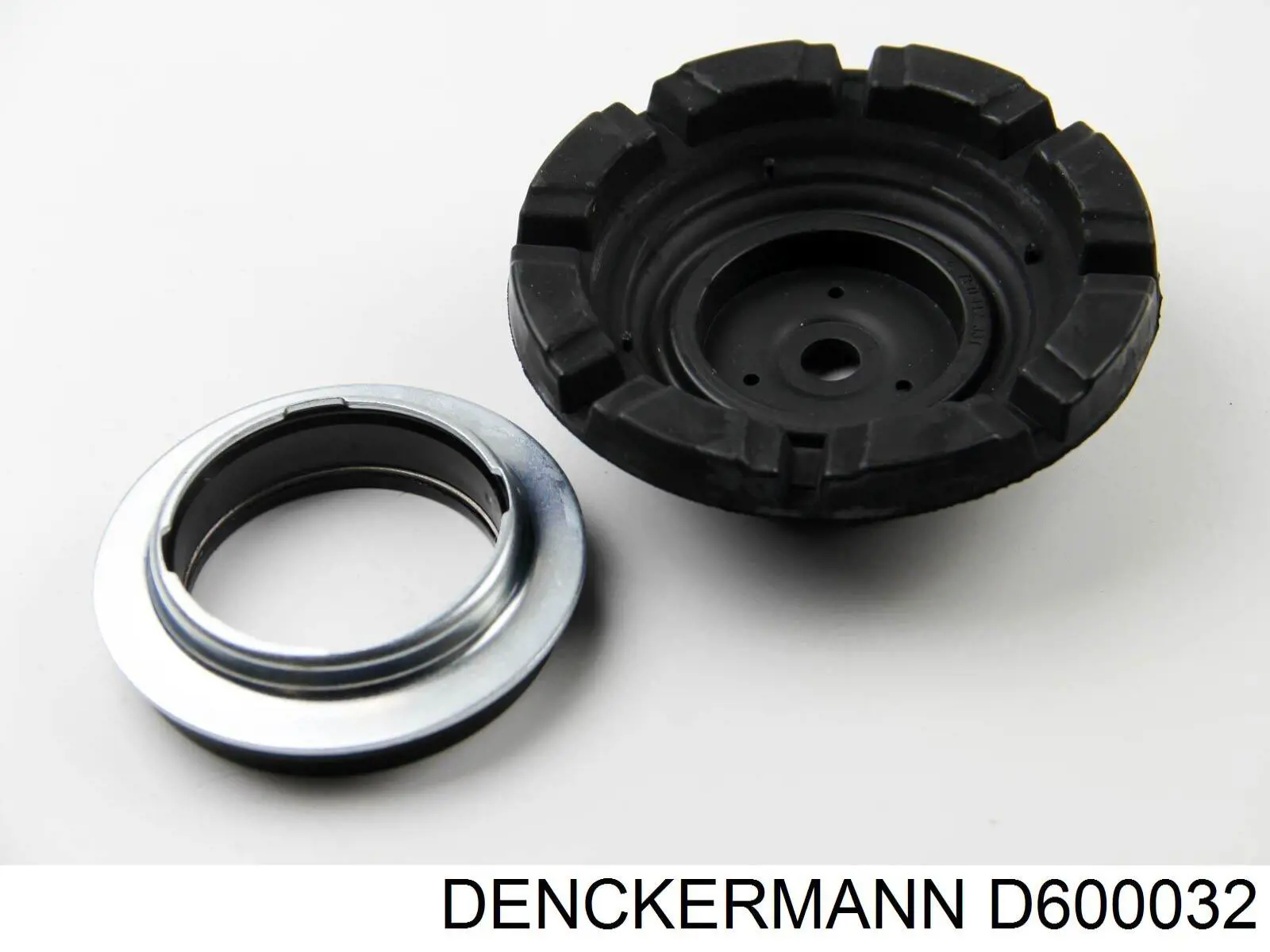 Опора переднего амортизатора D600032 Denckermann