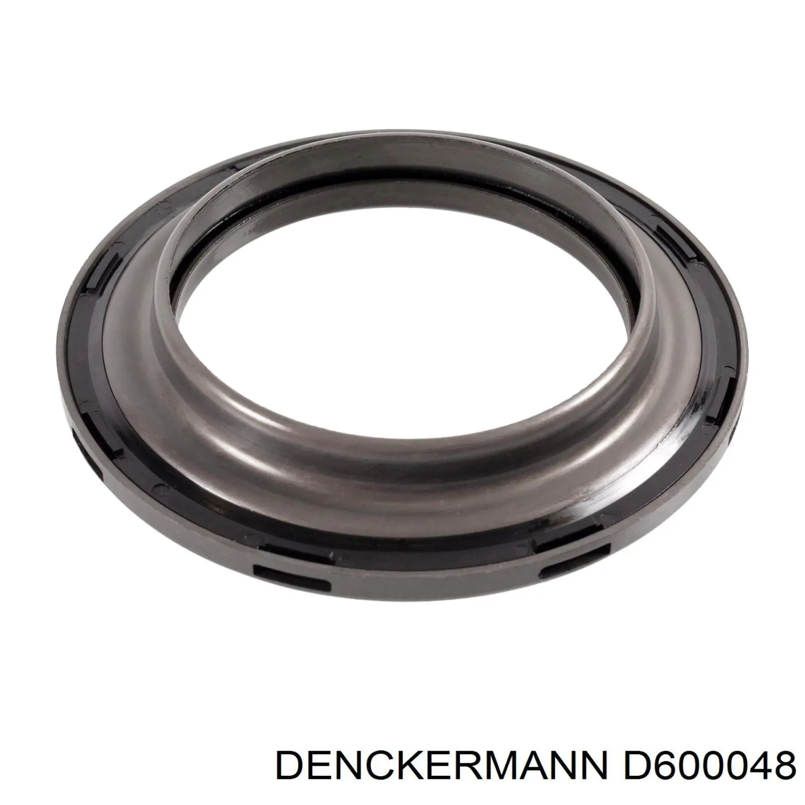 D600048 Denckermann опора амортизатора переднего