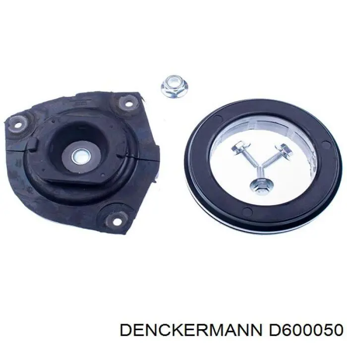 D600050 Denckermann опора амортизатора переднего правого