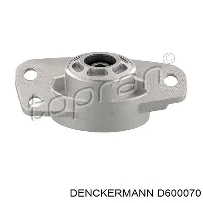 Опора амортизатора заднего D600070 Denckermann