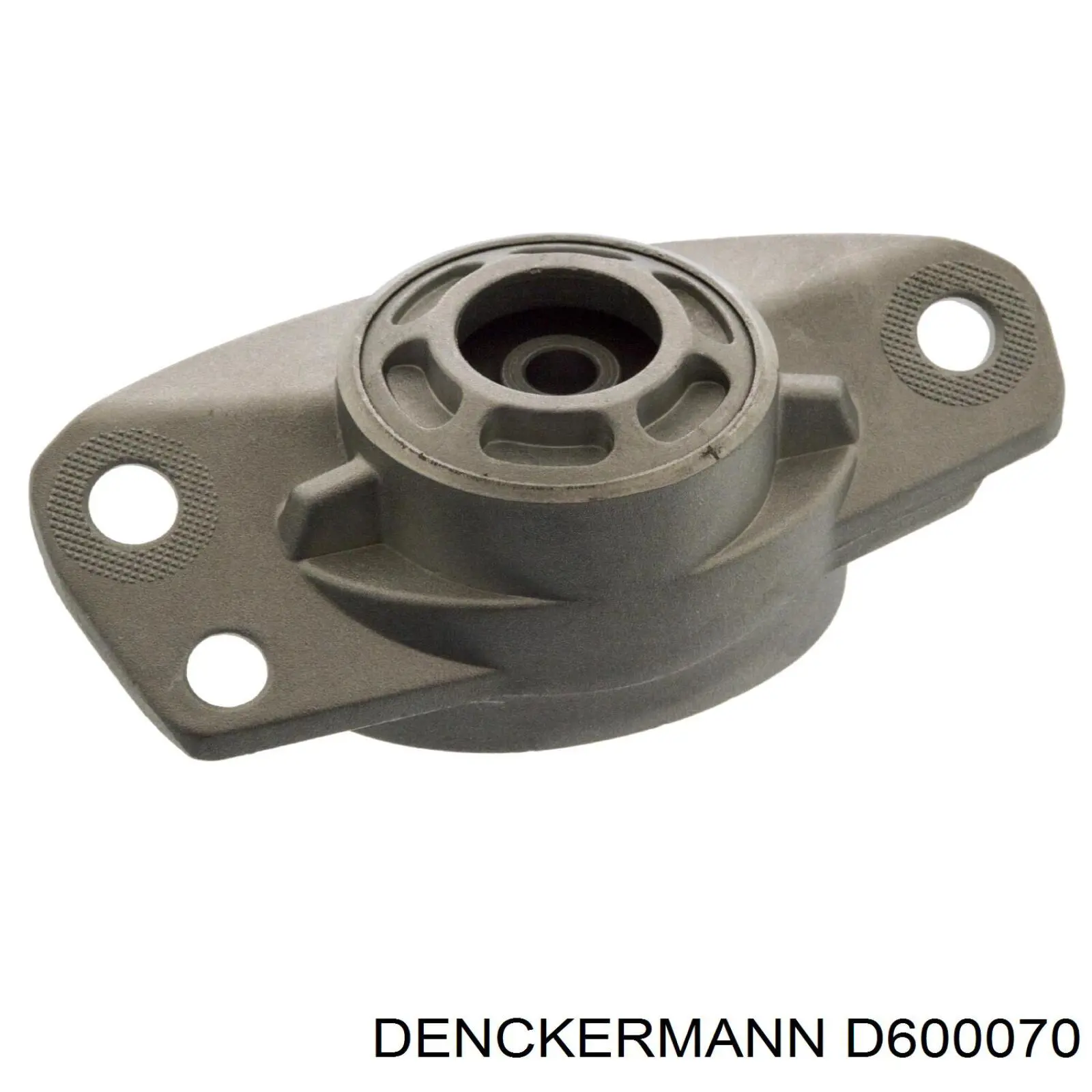 Купить D600070 Denckermann Опора амортизатора заднего