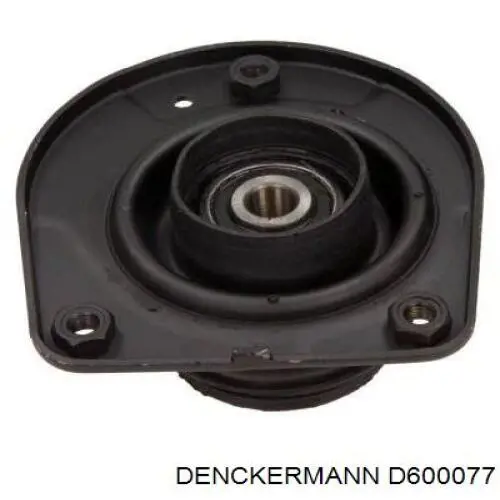 D600077 Denckermann опора амортизатора переднего правого