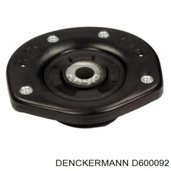 Купить D600092 Denckermann Опора переднего амортизатора