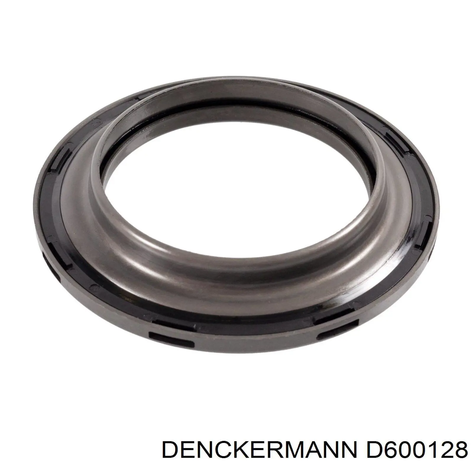 Soporte amortiguador delantero D600128 Denckermann