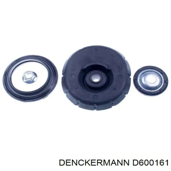 Опора амортизатора переднего D600161 Denckermann