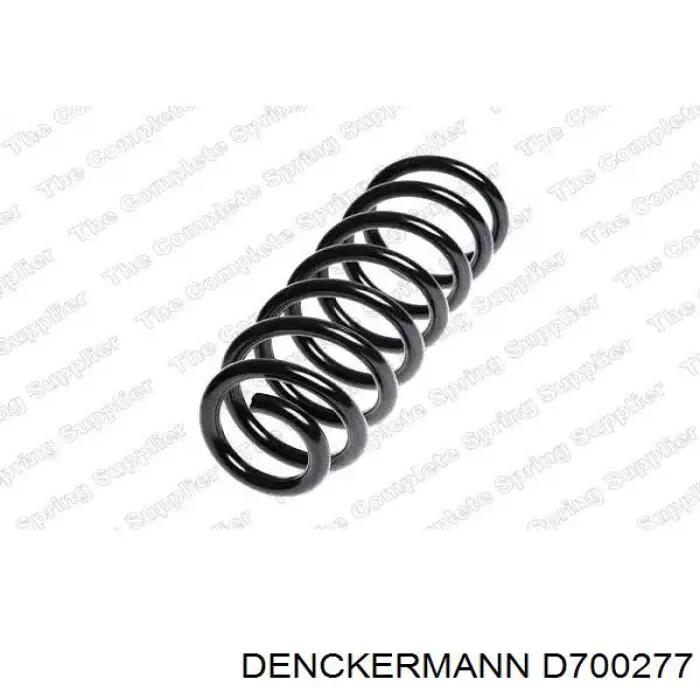 Пружина амортизатора передняя Japan Parts ZC2735H цена, от 23.96 USD