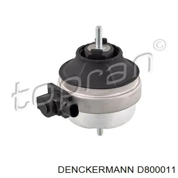 Подушка (опора) двигателя, левая/правая Denckermann D800011 цена, от 92.16 USD