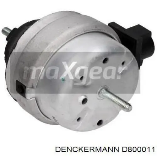 Купить D800011 Denckermann Подвеска двигателя (силового агрегата)