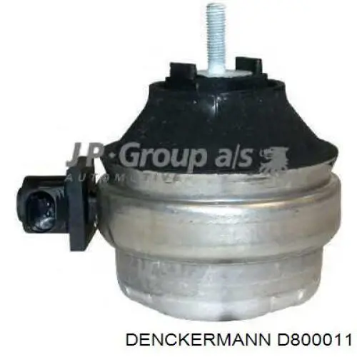 D800011 Denckermann Опора двигателя, левая/правая