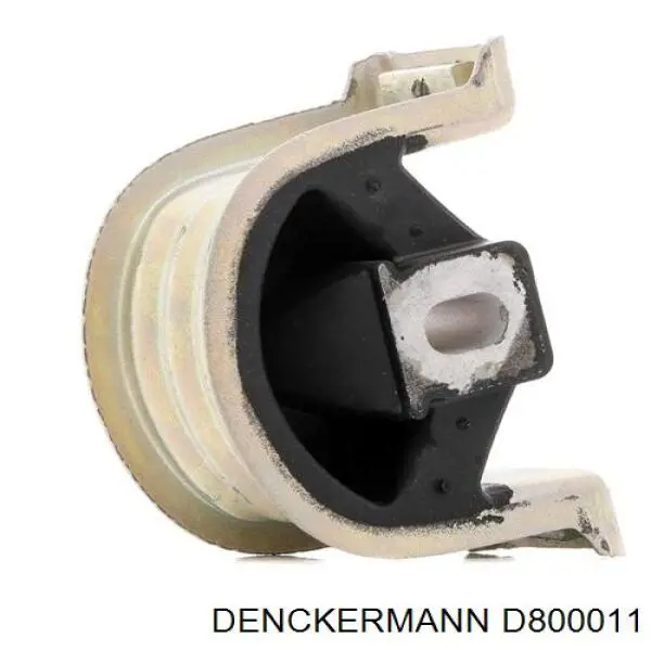 Левая/правая опора двигателя D800011 Denckermann