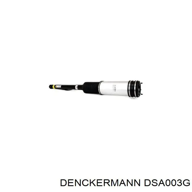 Амортизатор передний DSA003G Denckermann