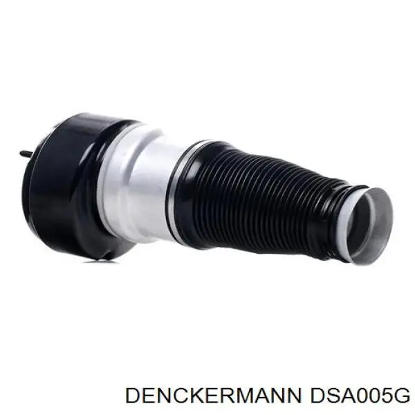 Амортизатор передний 350491300001 Magneti Marelli