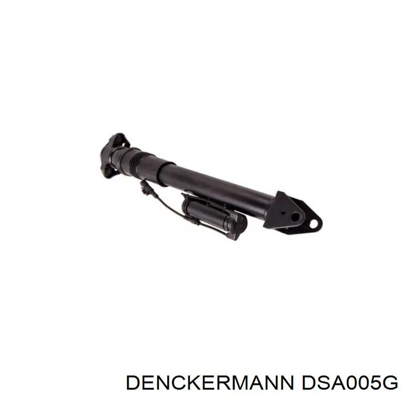 Стойка амортизатора передняя Magneti Marelli 350491300001 цена, от 458.04 USD