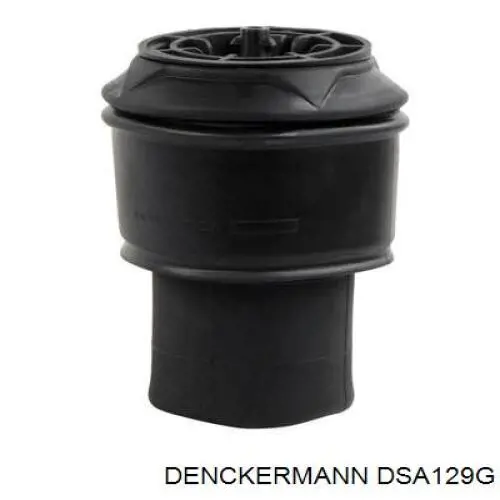 Купить DSA129G Denckermann Пневмоподушка (пневморессора) моста заднего