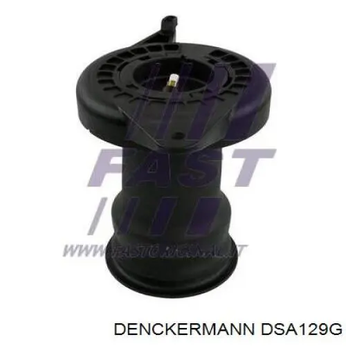 Пневмоподушка/пневморессора моста заднего Denckermann DSA129G цена, от 80.04 USD