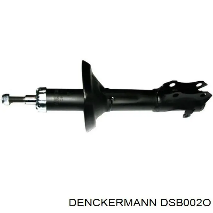 DSB002O Denckermann амортизатор передний