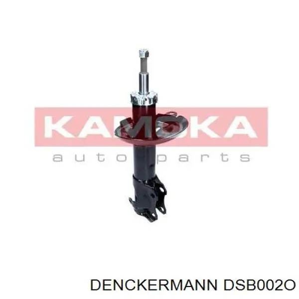Стойка амортизатора передняя Denckermann DSB002O цена, от 32.04 USD