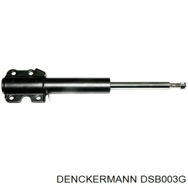 Амортизатор передний Denckermann DSB003G