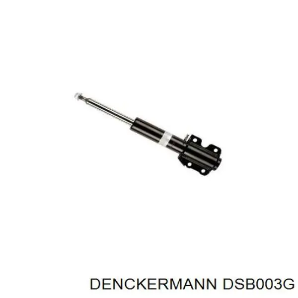 Купить DSB003G Denckermann Амортизатор передней подвески