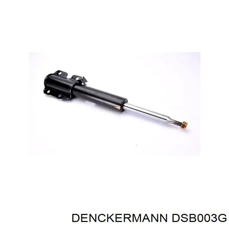 Амортизатор передний DSB003G Denckermann