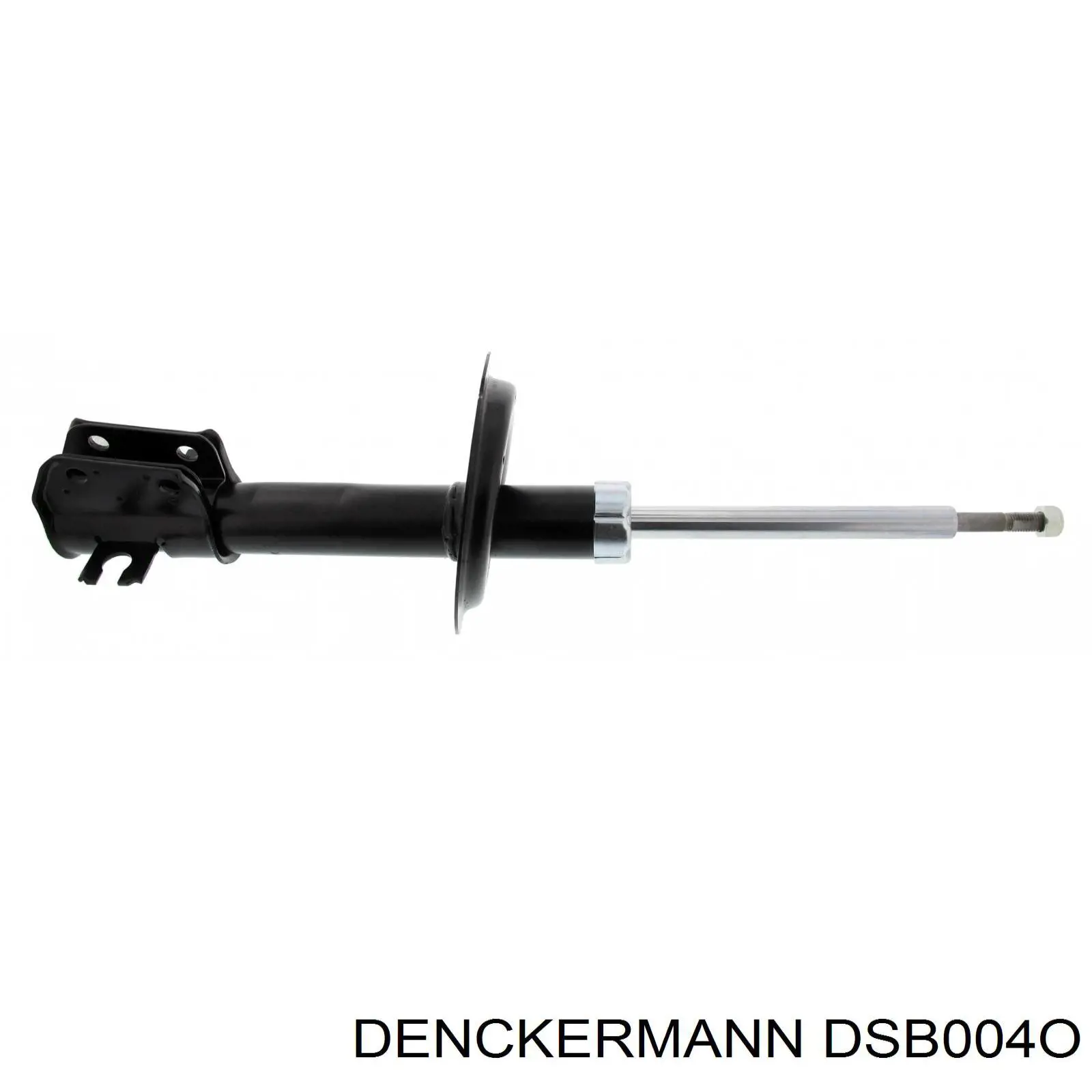 DSB004O Denckermann амортизатор передний