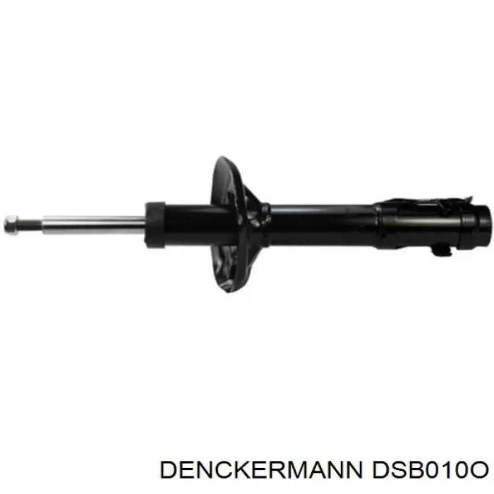 DSB010O Denckermann амортизатор передний