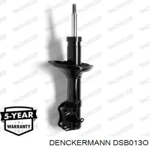 Амортизатор передний Denckermann DSB013O