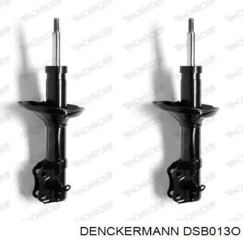 Amortiguador delantero DSB013O Denckermann