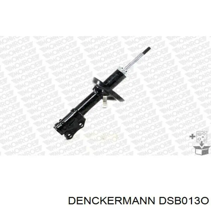 Стойка амортизатора передняя Denckermann DSB013O цена, от 32.62 USD