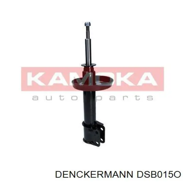 DSB015O Denckermann амортизатор передний