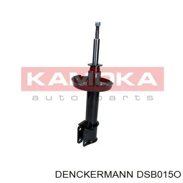 Стойка амортизатора передняя Denckermann DSB015O цена, от 33.47 USD