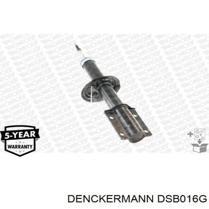 Купить DSB016G Denckermann Амортизатор передней подвески