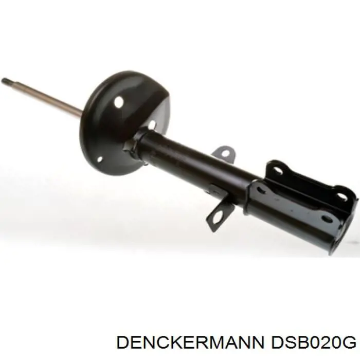 DSB020G Denckermann амортизатор задний левый