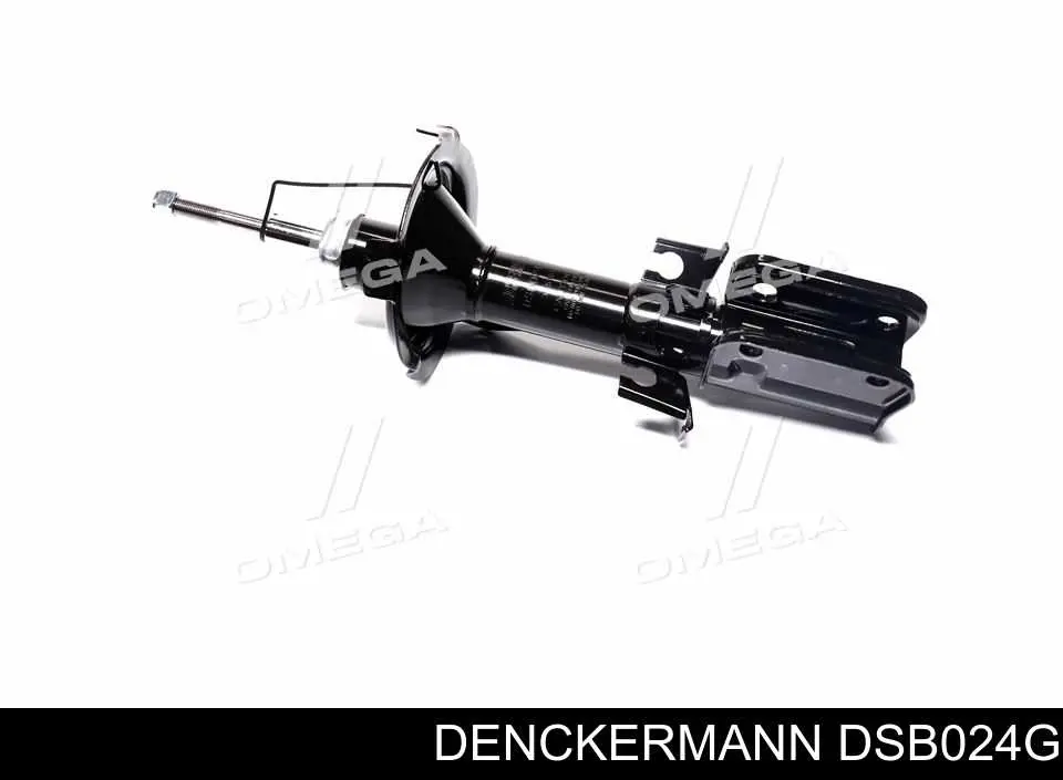 Амортизатор передний Denckermann DSB024G