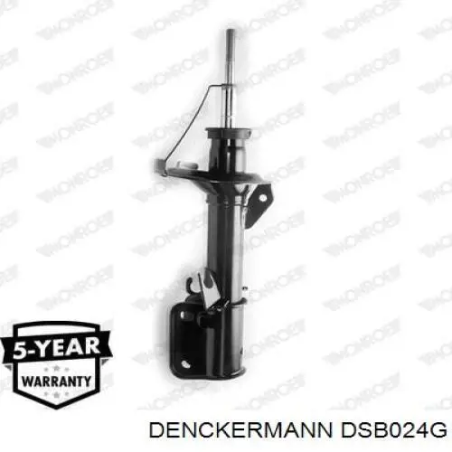 DSB024G Denckermann
