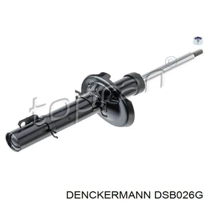 DSB026G Denckermann