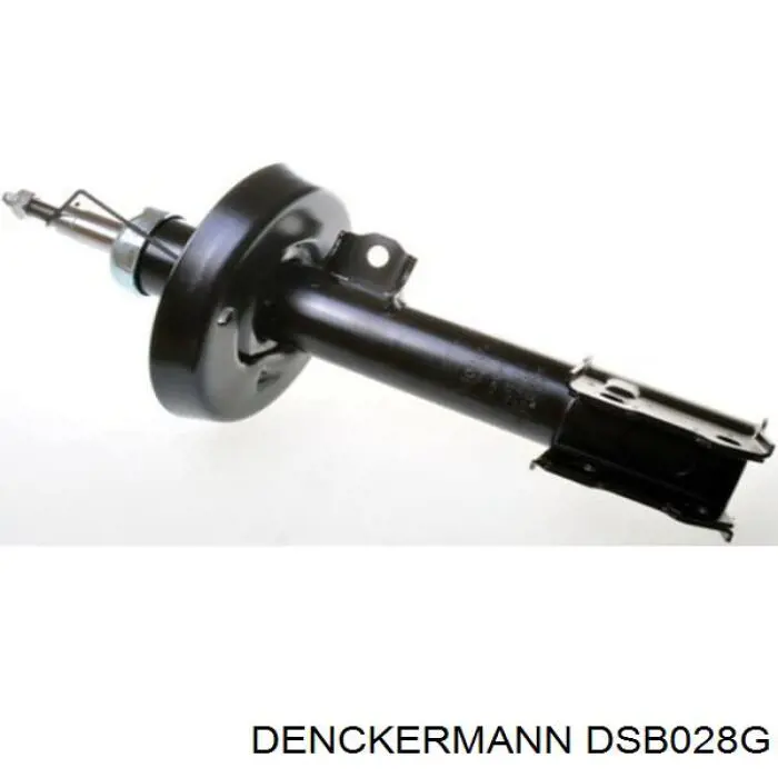 Амортизатор передний левый DENCKERMANN DSB028G