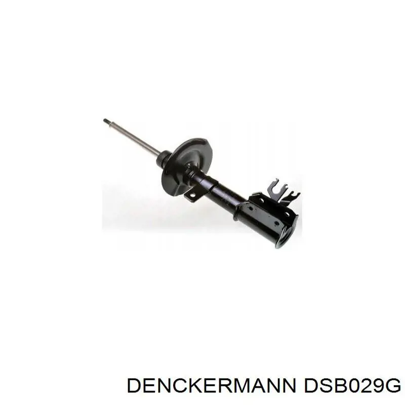 DSB029G Denckermann