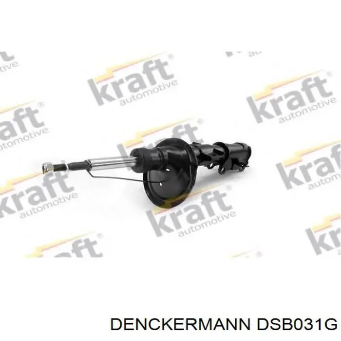 Купить DSB031G Denckermann Амортизатор передней подвески