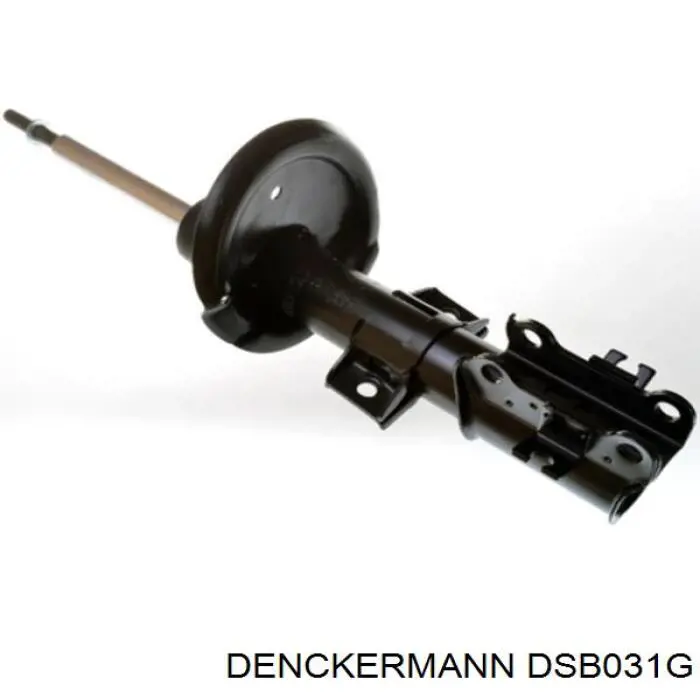 Амортизатор передний DSB031G Denckermann