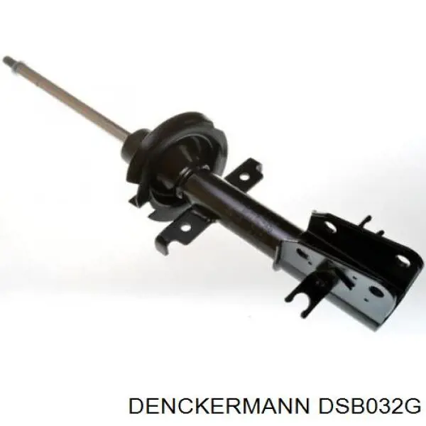 Амортизатор передний DENCKERMANN DSB032G