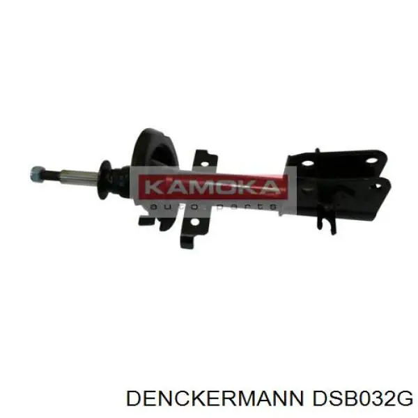 Стойка амортизатора передняя Denckermann DSB032G цена, от 37.92 USD
