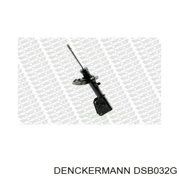 Купить DSB032G Denckermann Амортизатор передней подвески