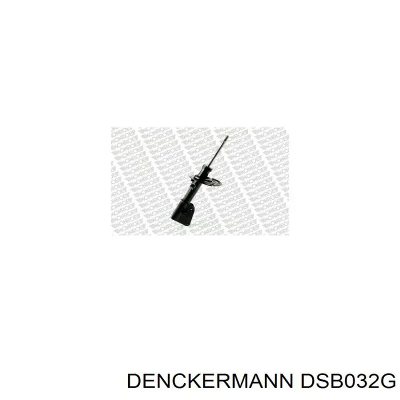 Амортизатор передний DSB032G Denckermann